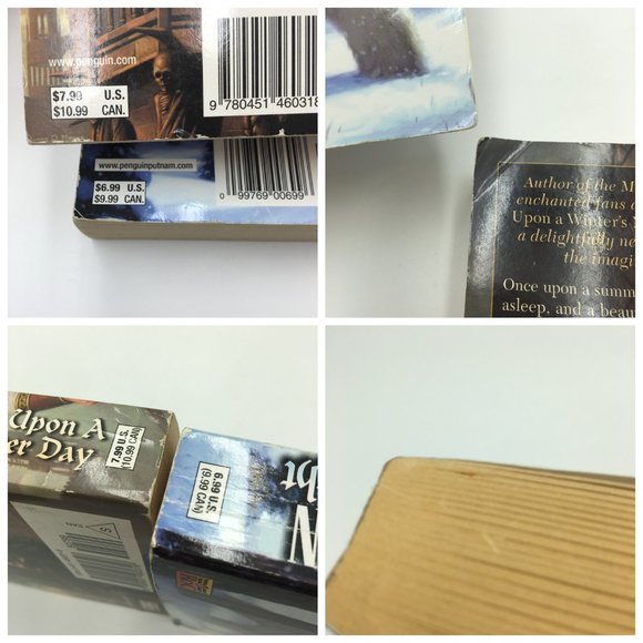 5 Dennis McKiernan Books / Faery Series / Mithgar Series - Picture 8 of 11